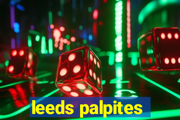 leeds palpites